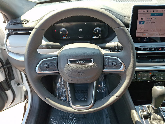 Used 2025 Jeep Compass Limited w/ Elite Group AWD/4WD image 19