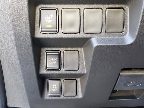 New 2026 Nissan Frontier SV w/ Tow Package image 21