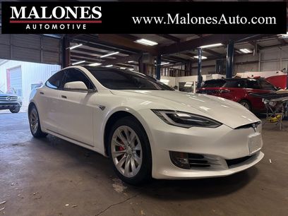 Used 2019 Tesla Model S Performance