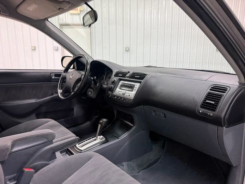 Used 2005 Honda Civic LX image 14