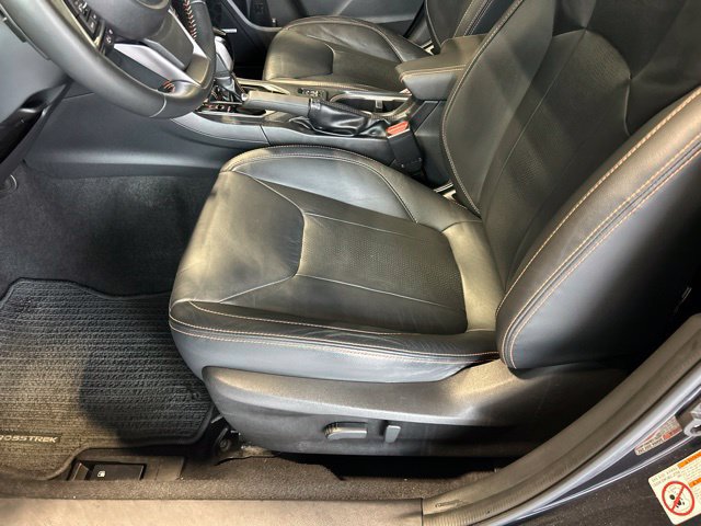 Used 2019 Subaru Crosstrek 2.0i Limited w/ Moonroof Package w/Navigation AWD/4WD image 38