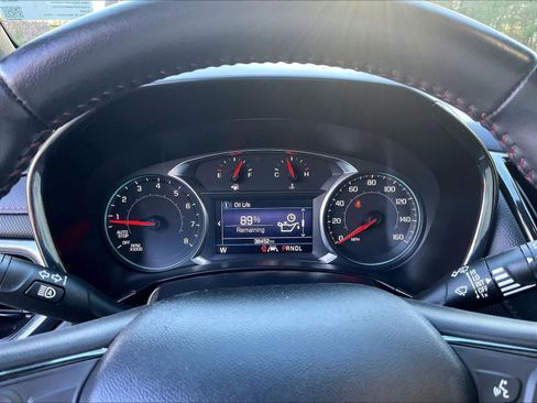 Used 2022 Chevrolet Equinox RS image 25