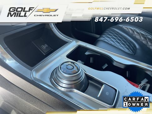 Used 2024 Ford Edge Titanium AWD/4WD image 24