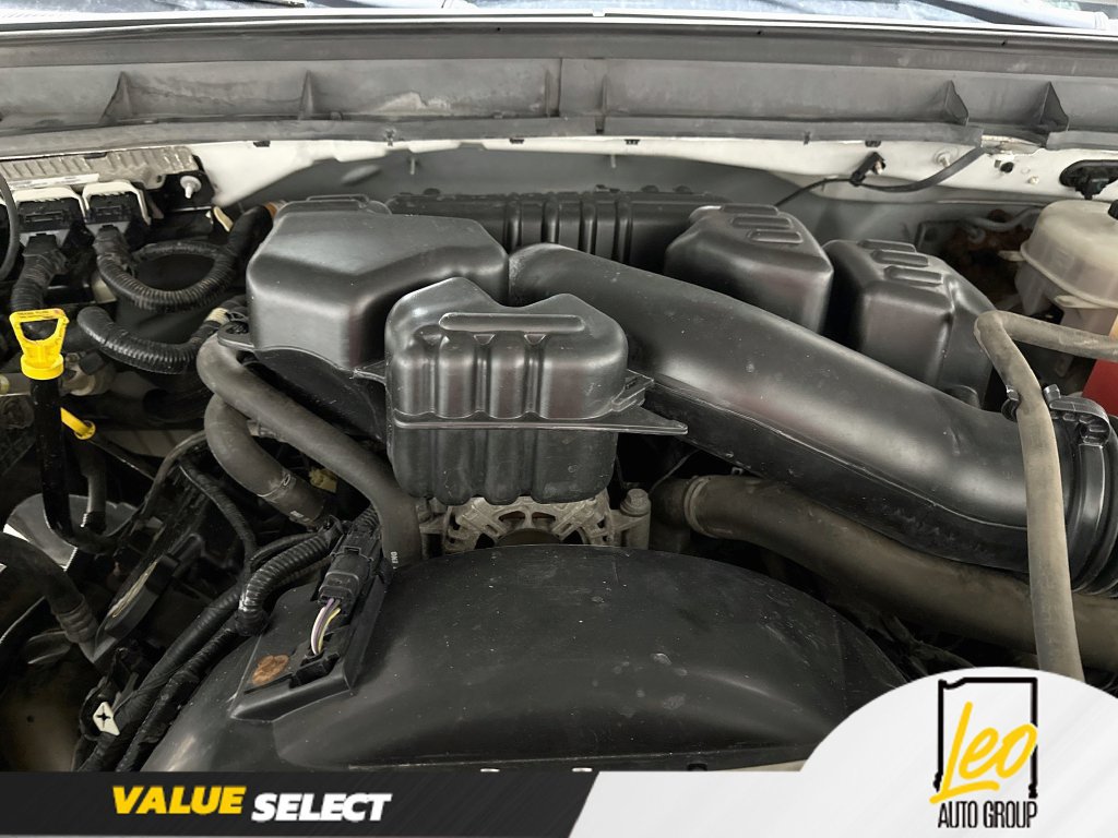 Used 2015 Ford F350 XL w/ XL Value Package RWD image 26