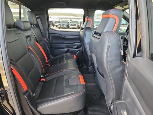 Used 2025 Ford Ranger Raptor image 20