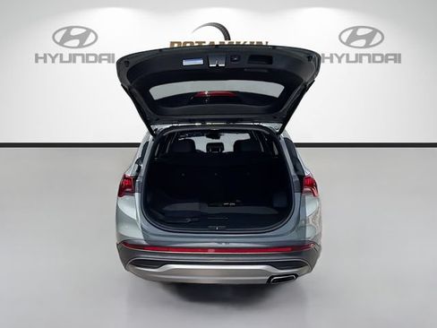 Used 2023 Hyundai Santa Fe SEL FWD image 26
