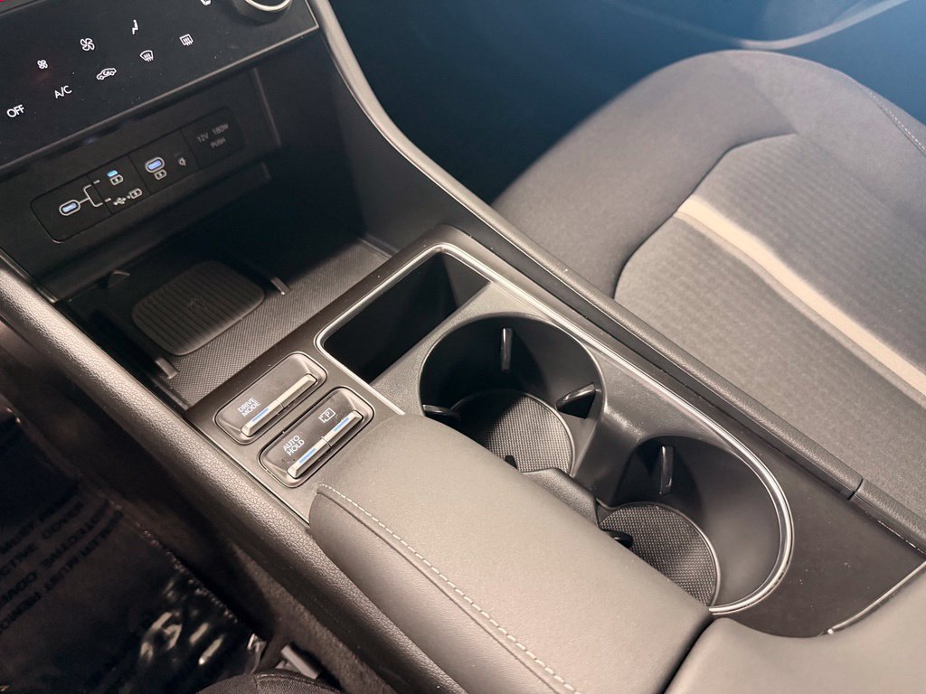Certified 2026 Hyundai Sonata SEL FWD image 15