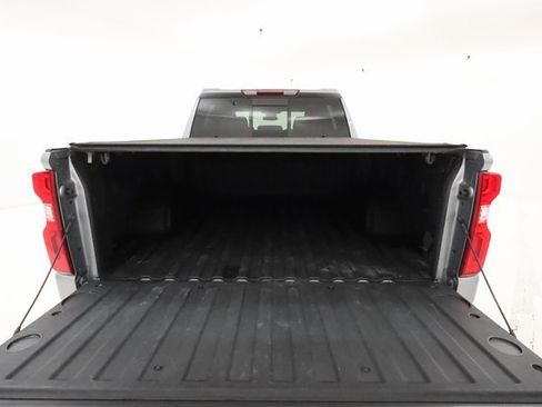 Used 2024 Chevrolet Silverado 1500 RST w/ All Star Edition Plus image 22