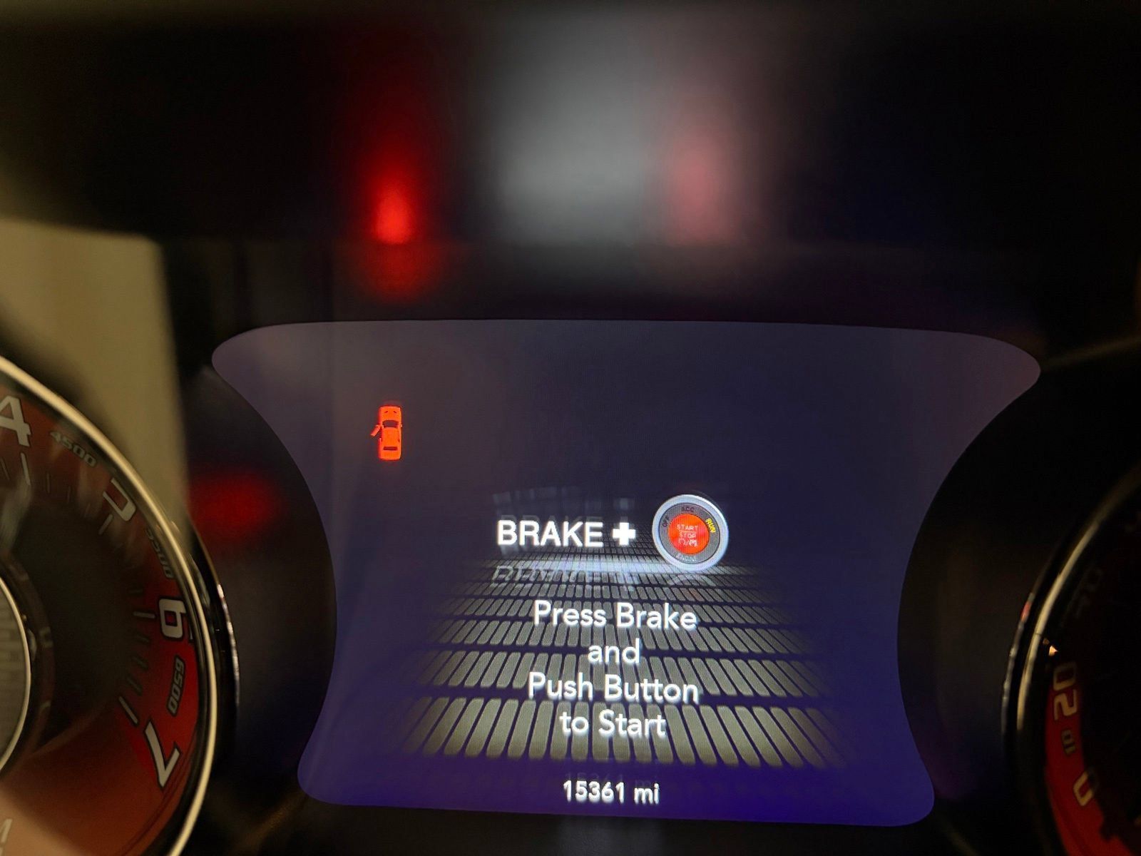 Used 2023 Dodge Challenger SRT Hellcat RWD image 19