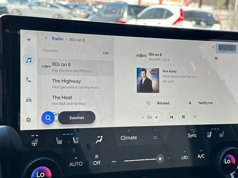 New 2026 Subaru Uncharted AWD image 22