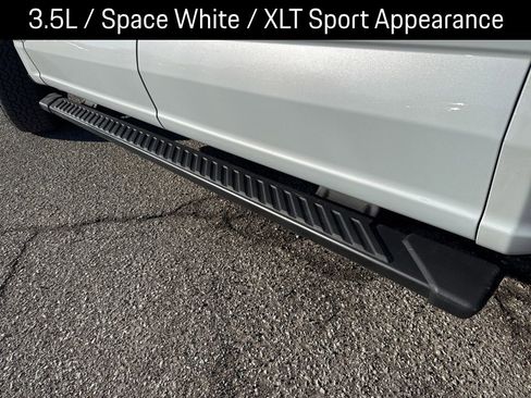 Used 2022 Ford F150 XLT w/ Equipment Group 302A High image 6