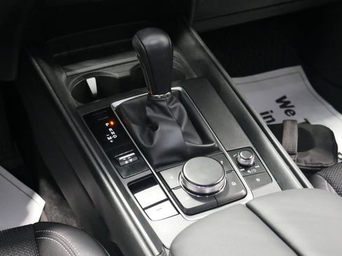 Used 2024 MAZDA CX-50 AWD 2.5 S w/ Weather Package image 24