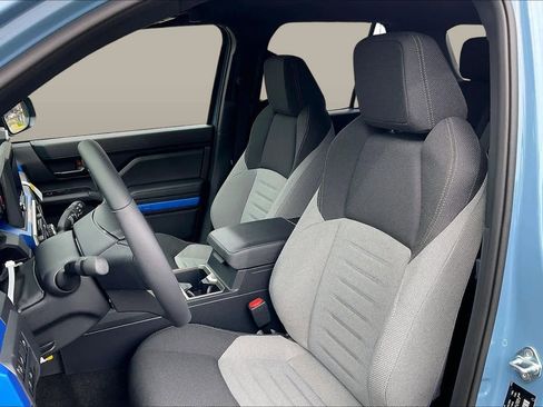 New 2026 Toyota 4Runner TRD Off-Road image 9