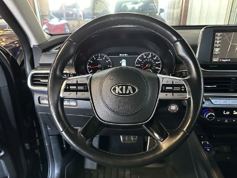 Used 2020 Kia Telluride SX AWD/4WD image 18
