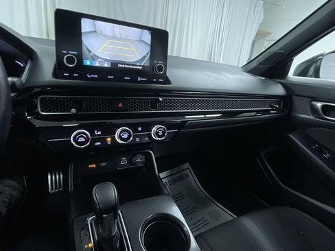 Used 2024 Honda Civic Sport image 22