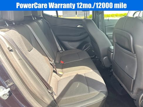 Used 2021 Buick Encore GX Preferred w/ Cold Weather Comfort Package FWD image 11