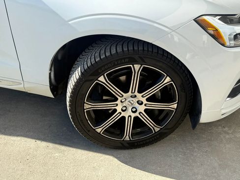 Used 2021 Volvo XC60 T5 Inscription w/ Climate Package AWD/4WD image 49