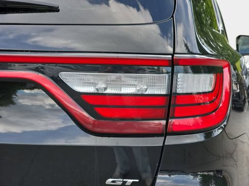 Used 2025 Dodge Durango GT AWD/4WD image 39