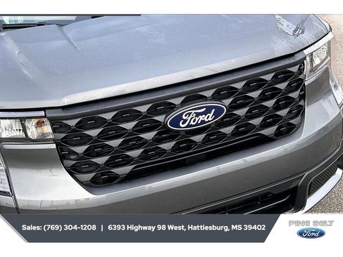 Used 2025 Ford Maverick XLT FWD image 22