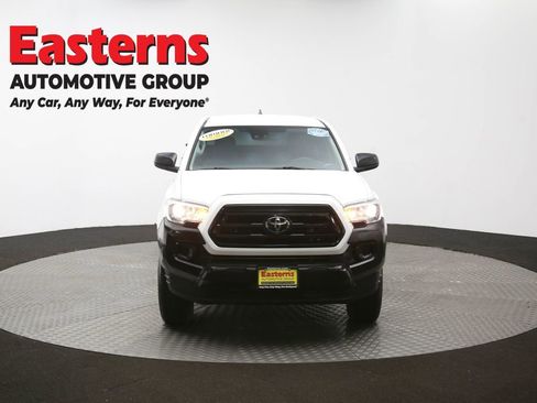 Used 2020 Toyota Tacoma SR image 50
