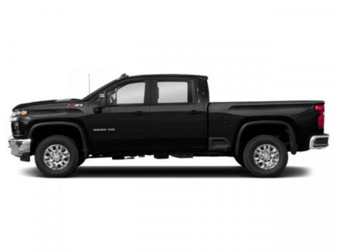 Used 2022 Chevrolet Silverado 3500 LT w/ Convenience Package image 8