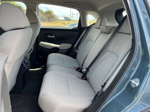 Used 2024 Honda HR-V LX image 13