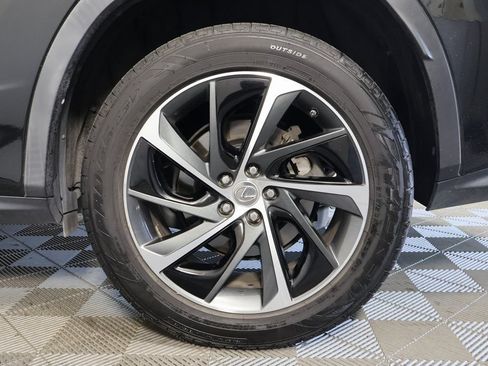Used 2017 Lexus RX 350 FWD w/ Luxury Package image 16