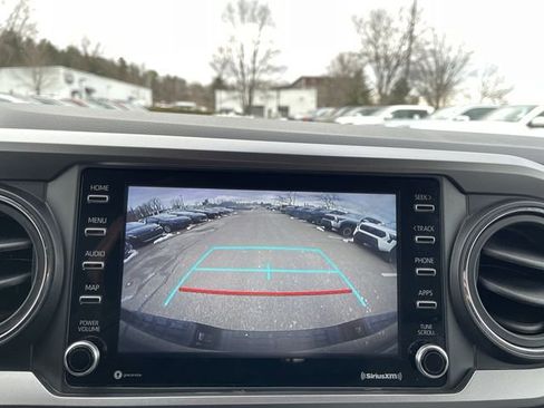 Certified 2023 Toyota Tacoma SR5 image 18