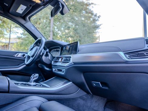 Used 2023 BMW X5 xDrive45e w/ Executive Package image 23