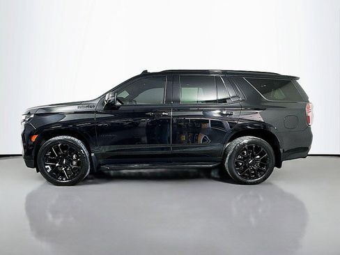 Used 2022 Chevrolet Tahoe High Country image 4