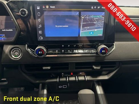 New 2026 Chevrolet Colorado Trail Boss image 6