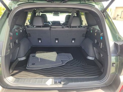 Certified 2026 Subaru Outback Premium AWD/4WD image 7