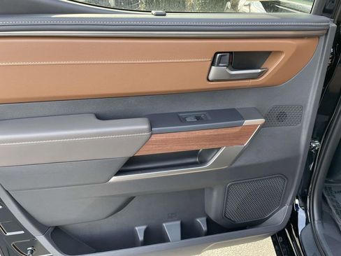 New 2026 Toyota Tundra 1794 Edition image 20