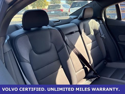 Certified 2023 Volvo S60 T8 Ultimate image 10