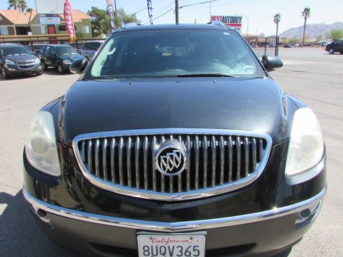 Used 2012 Buick Enclave Leather w/ Trailering Provision Package image 6