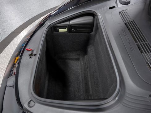 Used 2019 Porsche 718 Cayman GTS image 42