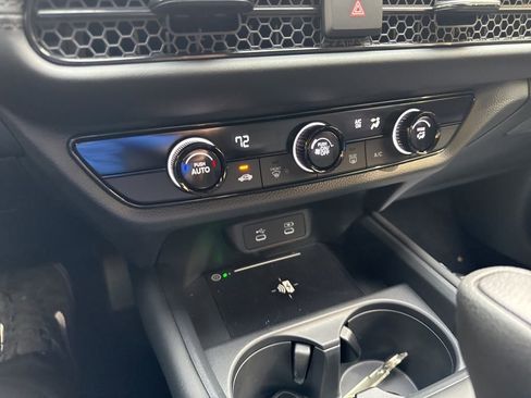 New 2026 Honda HR-V LX image 27