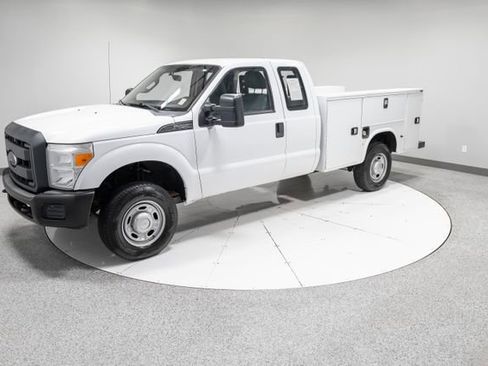 Used 2016 Ford F250 XL image 33