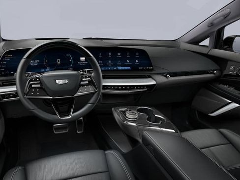 New 2026 Cadillac Optiq Luxury 2 image 66