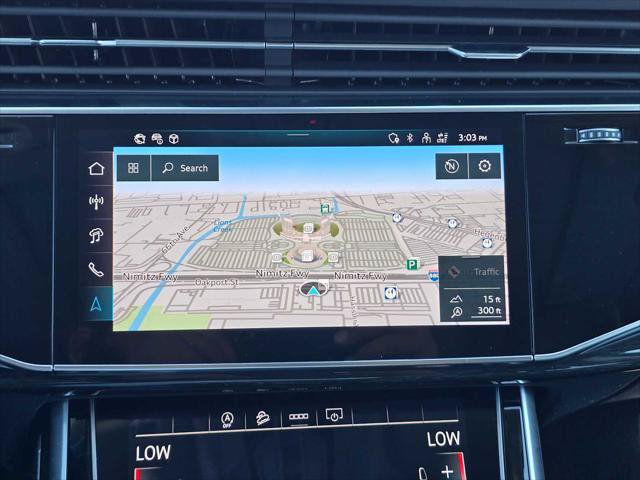 Certified 2025 Audi Q7 3.0T Premium Plus w/ Premium Plus Package AWD/4WD image 33