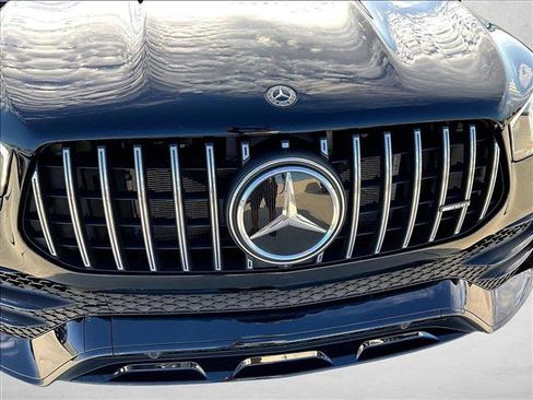Certified 2021 Mercedes-Benz GLE 53 AMG 4MATIC Coupe image 30