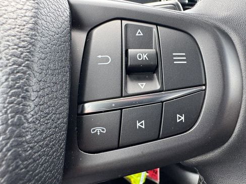 Used 2025 Ford Ranger XLT w/ Equipment Group 301A High AWD/4WD image 17