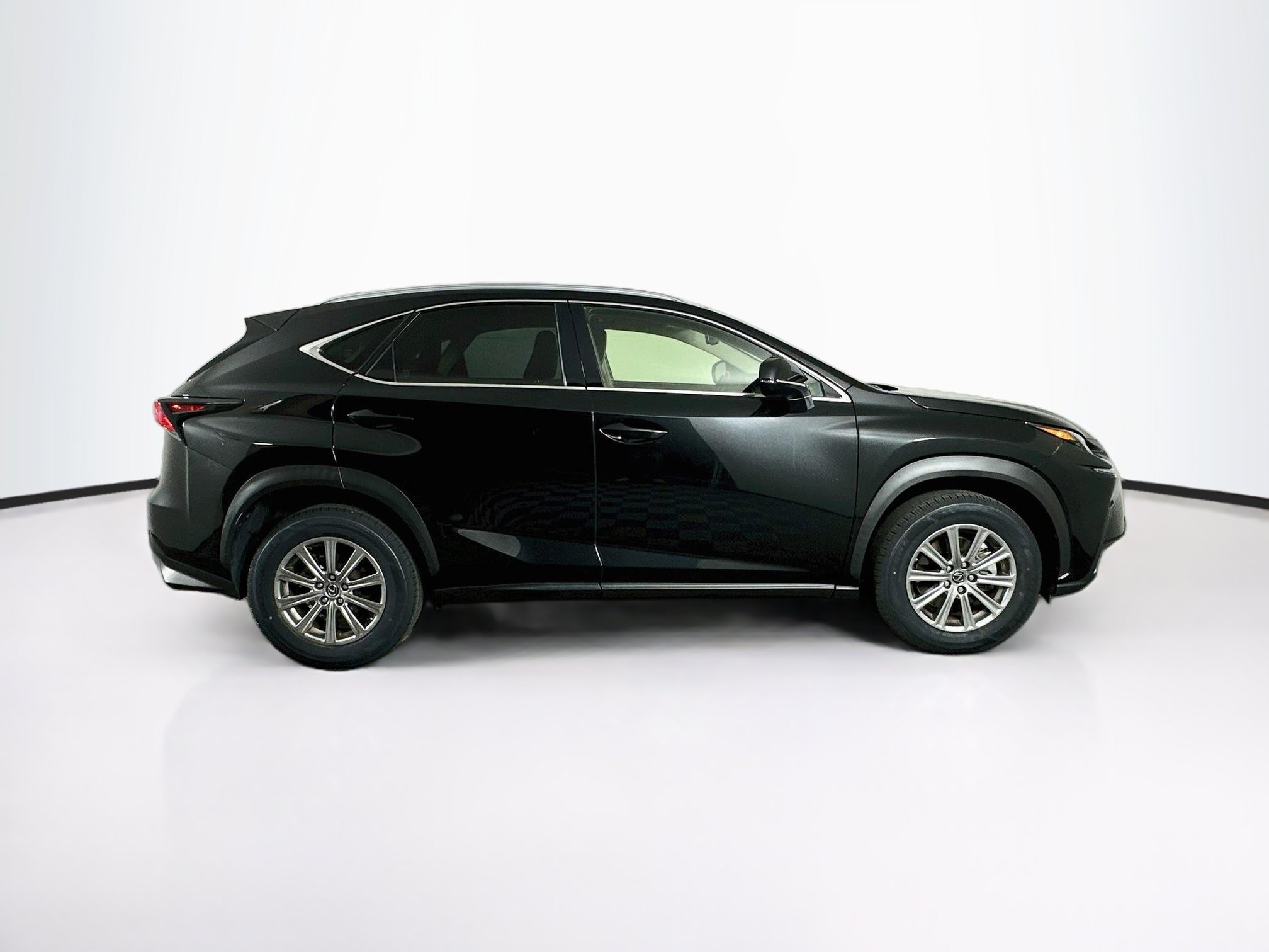 Used 2020 Lexus NX 300 FWD w/ Accessory Package 2 image 10