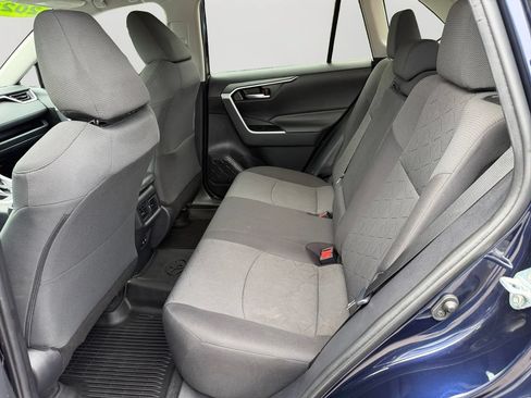 Used 2021 Toyota RAV4 XLE w/ Convenience Package AWD/4WD image 15