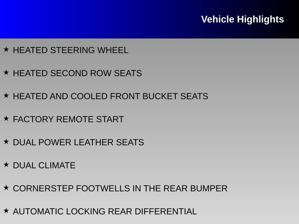 Used 2020 Chevrolet Silverado 2500 LTZ AWD/4WD image 12