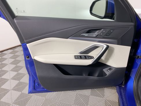 New 2026 BMW X1 xDrive28i w/ M Sport Package image 21