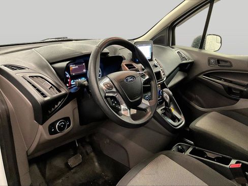 Used 2020 Ford Transit Connect XL FWD image 12