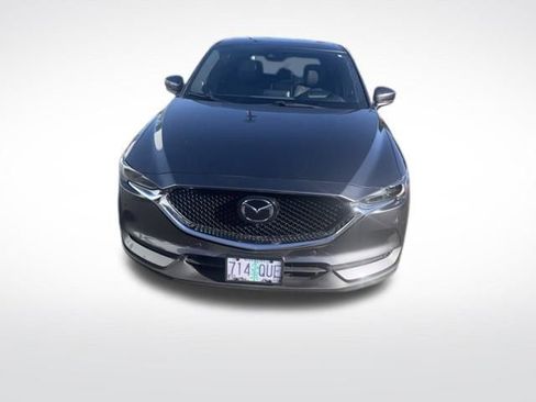 Used 2019 MAZDA CX-5 Signature image 6