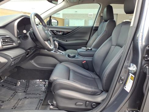 Used 2024 Subaru Outback Limited AWD/4WD image 25