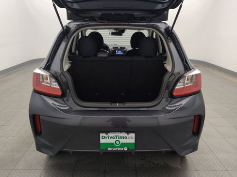 Used 2024 Mitsubishi Mirage ES FWD image 29